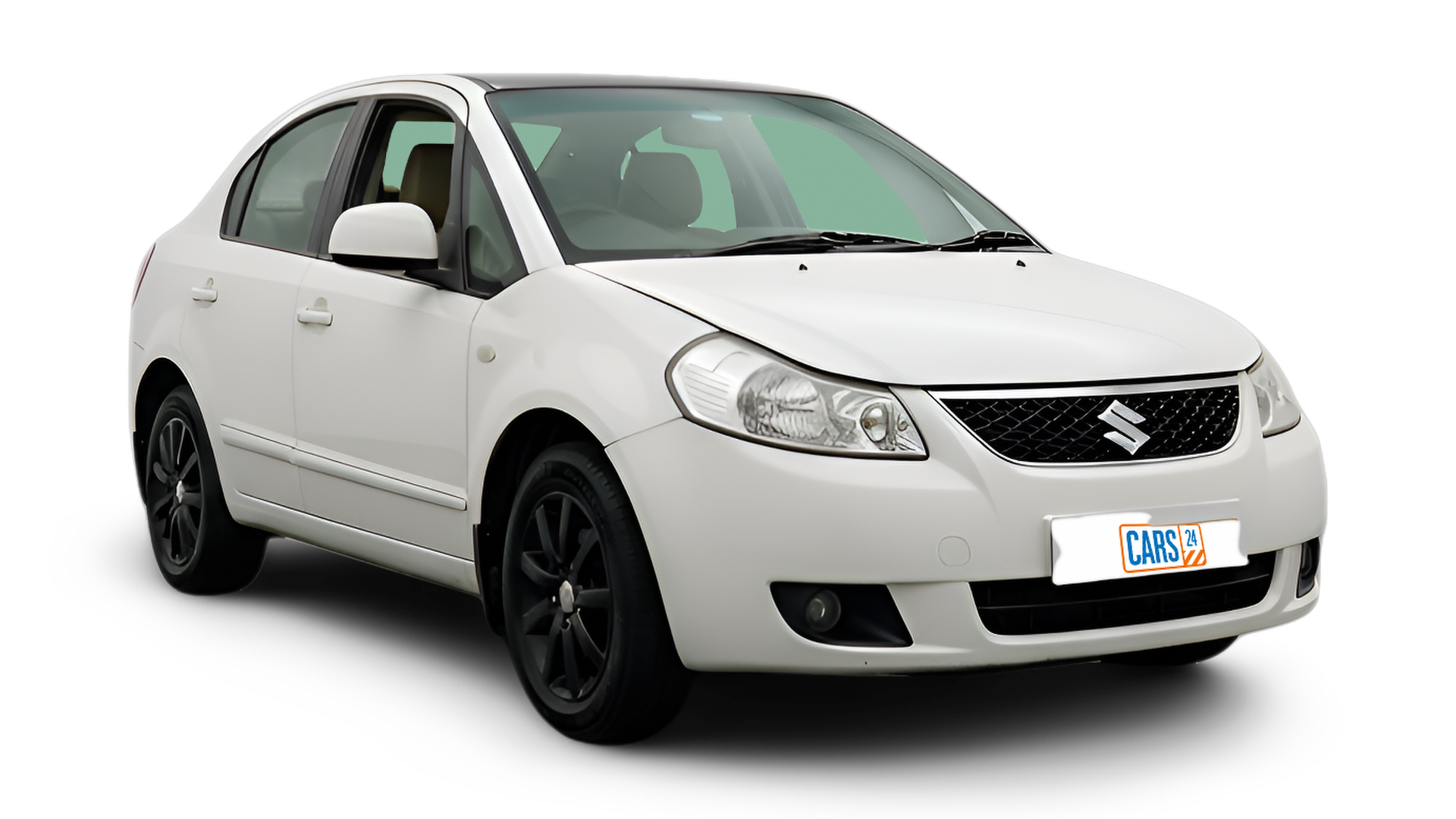 Maruti SX4-img